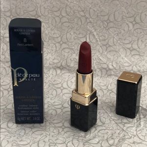 Cle de peau lipstick 8